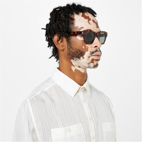 SAINT LAURENT - Saint Laurent Sunglasses Sl 592