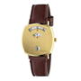 Bord/Gold - GUCCI - Grip Watch 38mm
