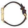 Bord/Gold - GUCCI - Grip Watch 38mm