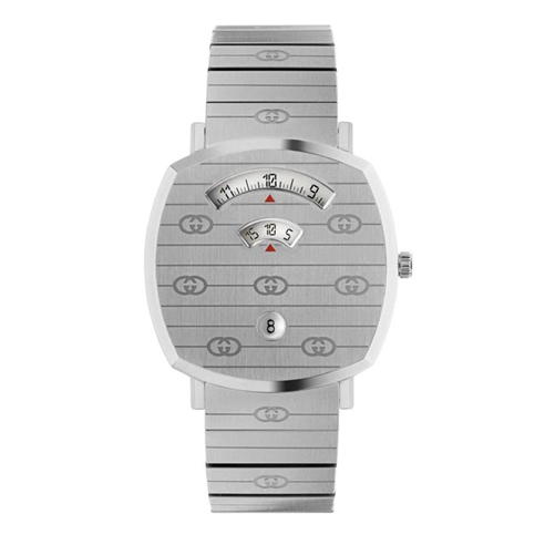 GUCCI - Grip Watch 38mm