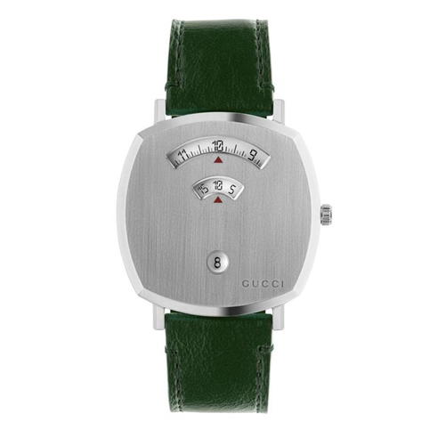 GUCCI - Grip Watch 38mm