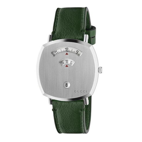 GUCCI - Grip Watch 38mm