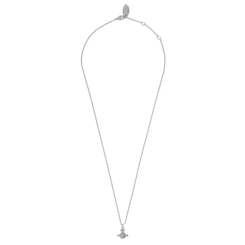 VIVIENNE WESTWOOD - Donna Orb Necklace