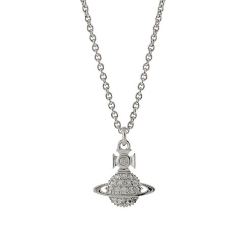 VIVIENNE WESTWOOD - Donna Orb Necklace