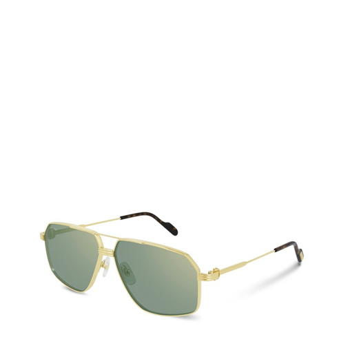 CARTIER - Cartier Sunglasses Ct0270s