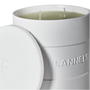White - FLANNELS - Ceramic 500g Candle