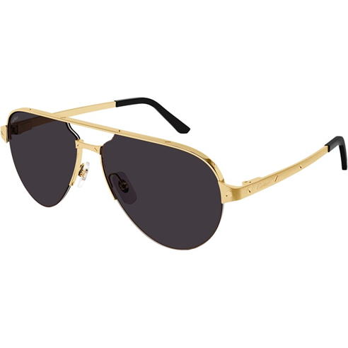 CARTIER - Cartier Sunglasses Ct0386s