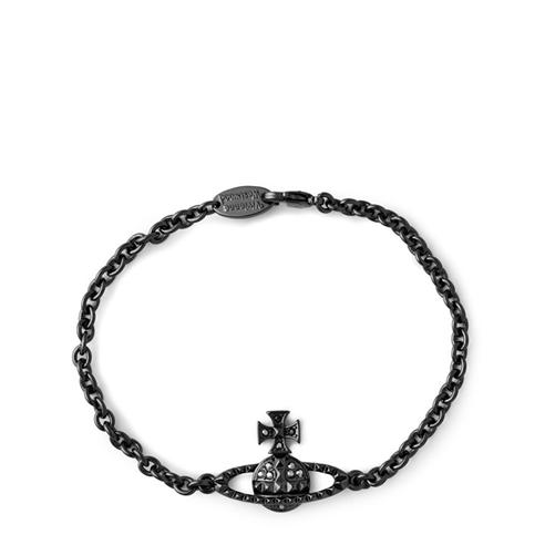 VIVIENNE WESTWOOD - Orb Chain Bracelet