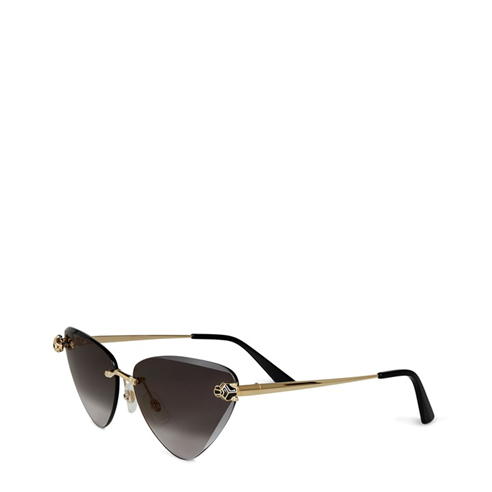 CARTIER - Cartier Sunglasses Ct0399s
