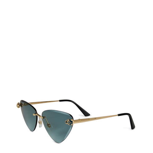 CARTIER - Cartier Sunglasses Ct0399s