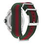 Grn/Red - GUCCI - Gucci Dive Quartz Watch