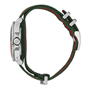Grn/Red - GUCCI - Gucci Dive Quartz Watch