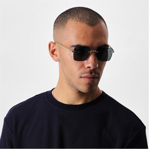 CARTIER - Cartier Sunglasses Ct0403s