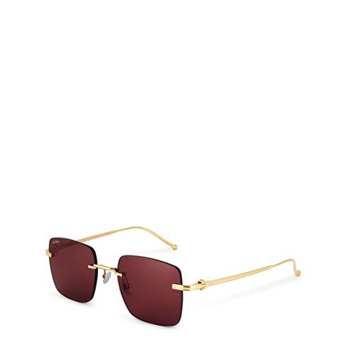 CARTIER - Cartier Sunglasses Ct0403s