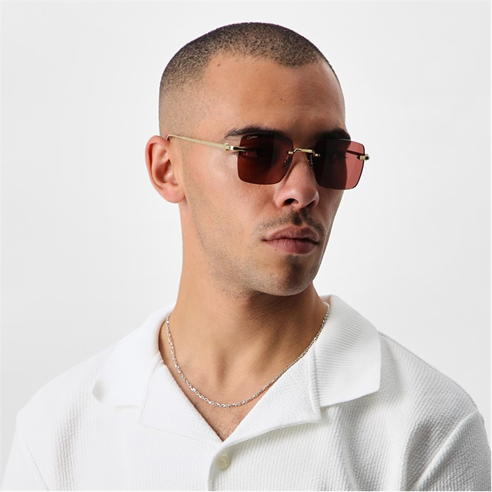 CARTIER - Cartier Sunglasses Ct0403s