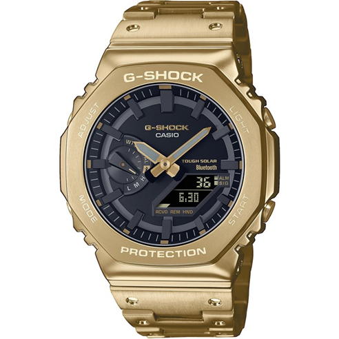 G SHOCK - Casio GM-B2100GD Sn00