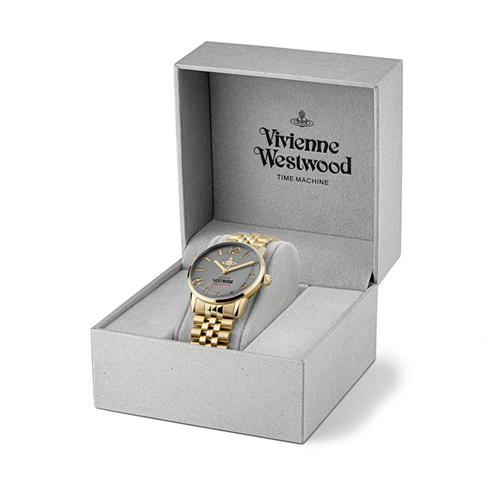 VIVIENNE WESTWOOD - Cadogan Watch