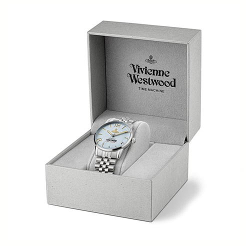 VIVIENNE WESTWOOD - Cadogan Watch