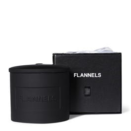 FLANNELS - Ceramic 700g Candle