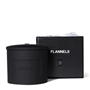 Modern Muse - FLANNELS - Ceramic 700g Candle