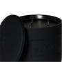 Modern Muse - FLANNELS - Ceramic 700g Candle