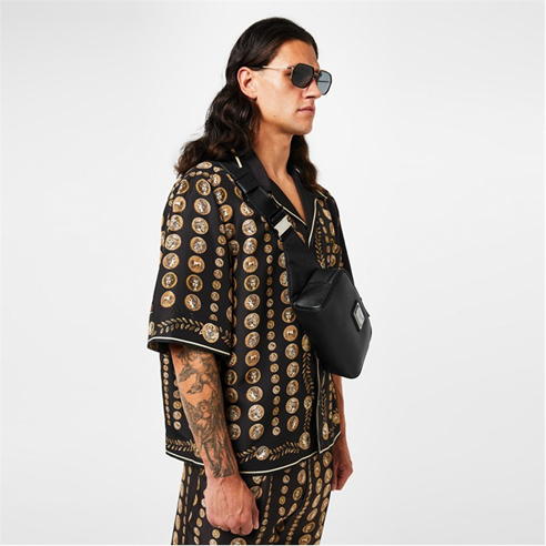 DOLCE AND GABBANA - DG 0DG2285 S/G Sn33