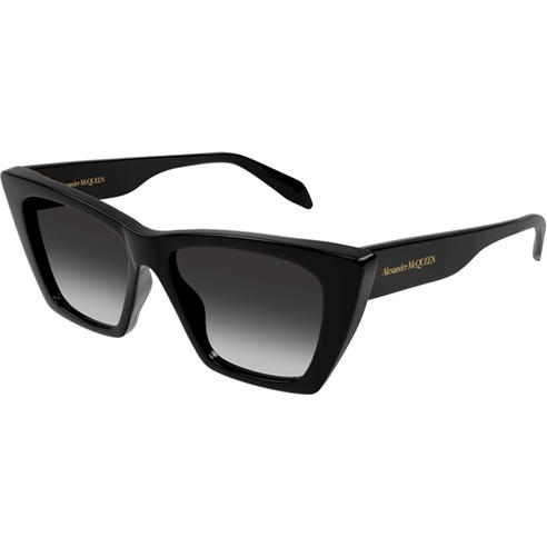 ALEXANDER MCQUEEN - Am0299s Sunglasses