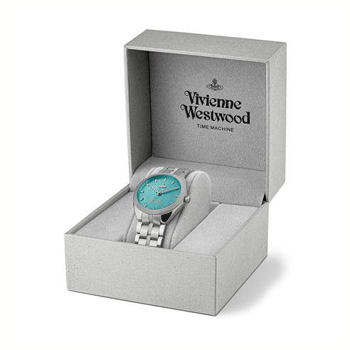 VIVIENNE WESTWOOD - The Mews Watch
