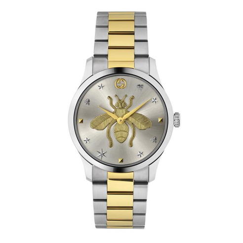 GUCCI - G Timeless Watch 38mm
