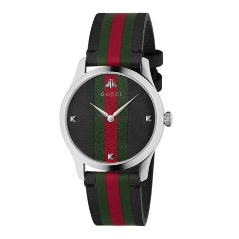 GUCCI - G Timeless Watch 38mm