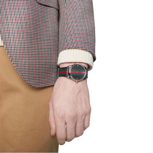 GUCCI - G Timeless Watch 38mm