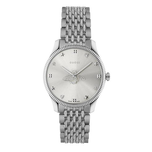 GUCCI - G Timeless Watch 36mm