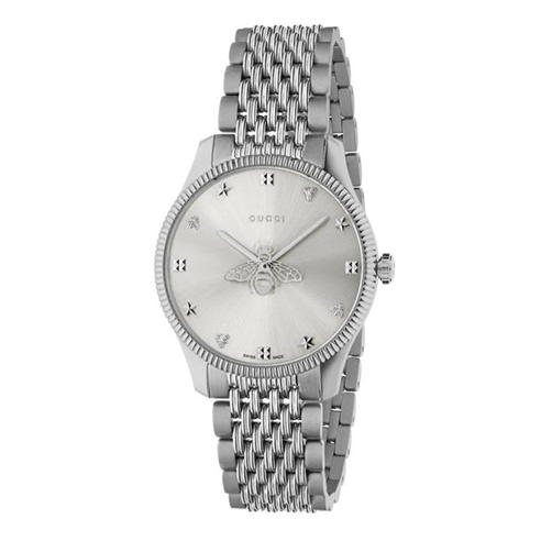 GUCCI - G Timeless Watch 36mm