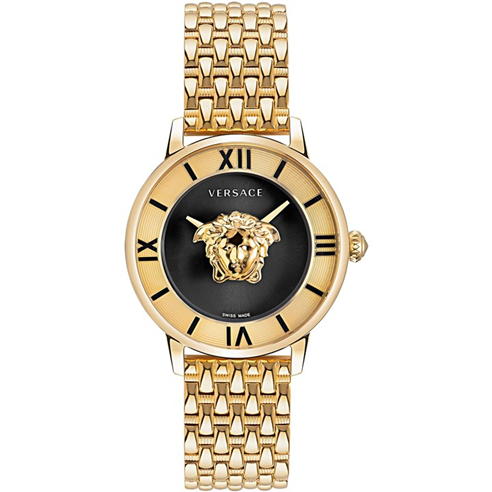 VERSACE - Versace Medusa Ld00