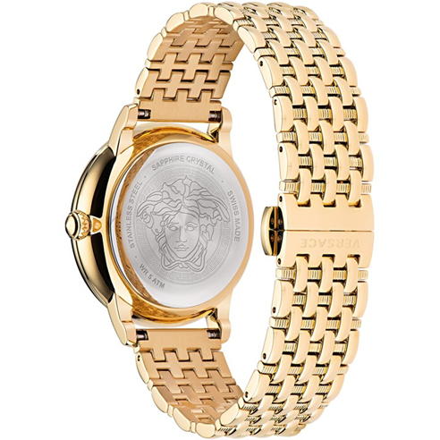 VERSACE - Versace Medusa Ld00