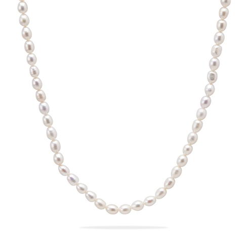 COMMON LINES - Pearl Necklace