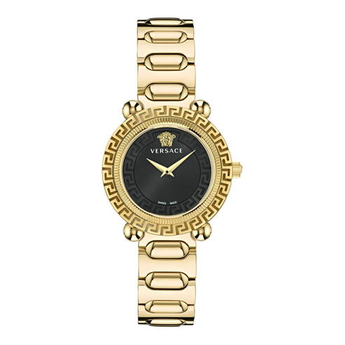 VERSACE - Versace Greca Twist Ld00