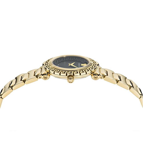 VERSACE - Versace Greca Twist Ld00
