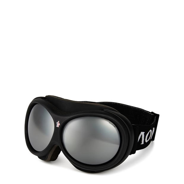 burberry ski goggles