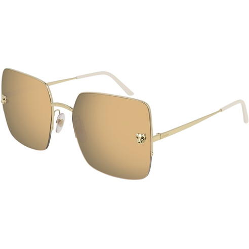 CARTIER - Cartier Sunglasses Ct0121s