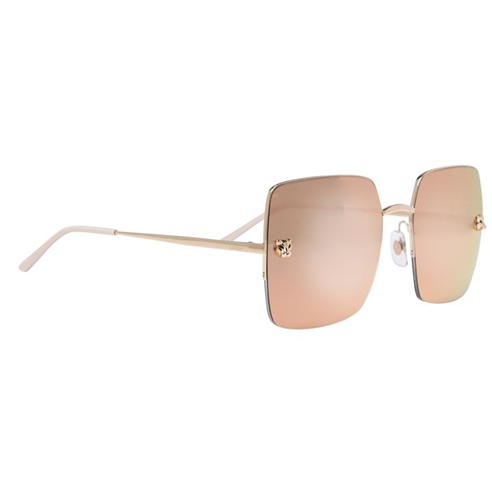 CARTIER - Cartier Sunglasses Ct0121s