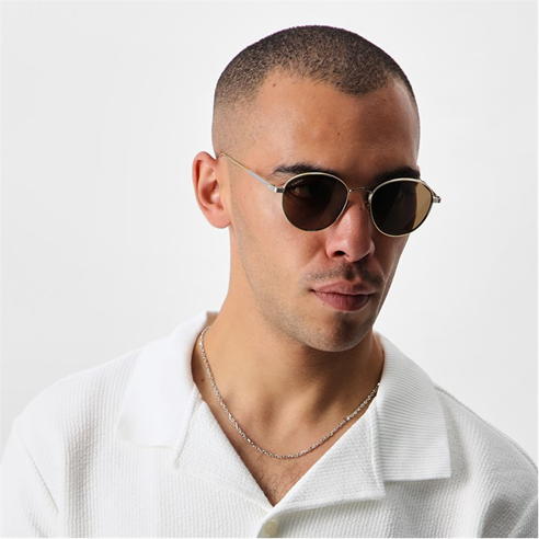 CARTIER - Cartier Sunglasses Ct0009s