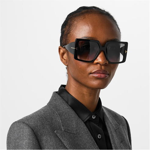TOM FORD - Ft0790 Sunglasses