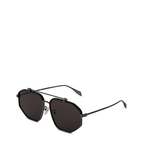 ALEXANDER MCQUEEN - Alexander Mcqueen Sunglasses Am0337s