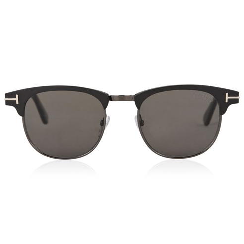 TOM FORD - Polarized Laurent Sunglasses