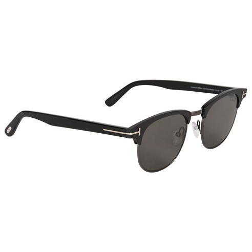 TOM FORD - Polarized Laurent Sunglasses