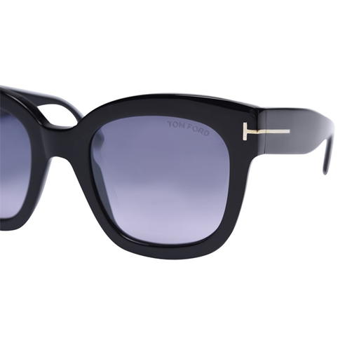 TOM FORD - Polarized Lauren Sunglasses