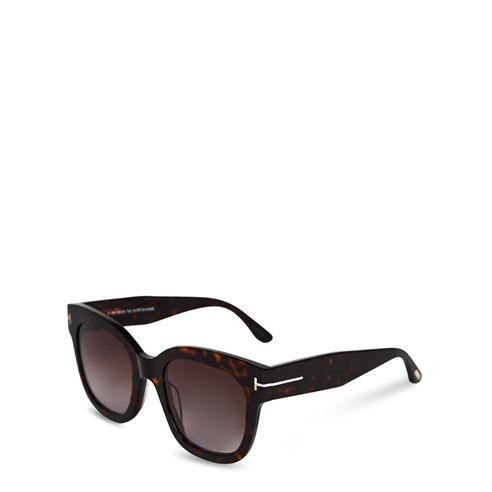 TOM FORD - Polarized Lauren Sunglasses