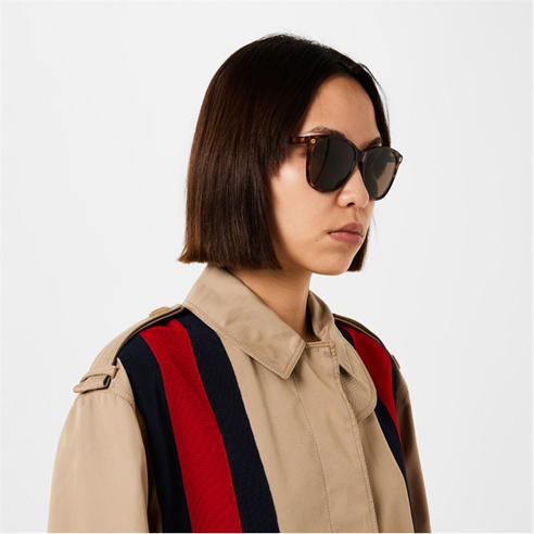 GUCCI - Gucci Sunglasses Gg0024s