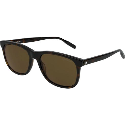 MONT BLANC - Montblanc Sunglasses Mb0013s